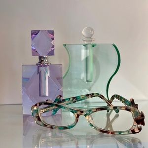 FUNKY FRAME NWOT